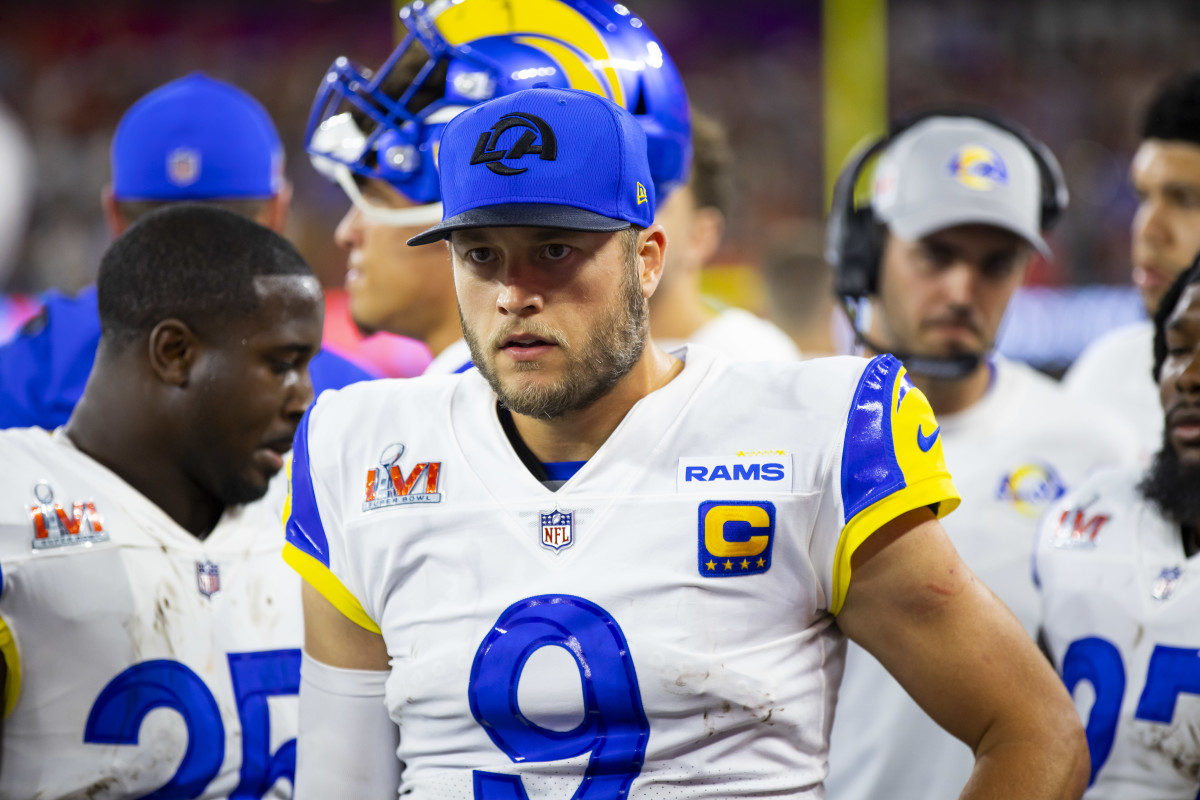 Stafford